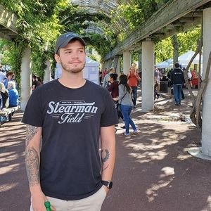 Meet your Posher, Daniel